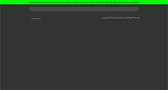 Desktop Screenshot of extreme-down.ws
